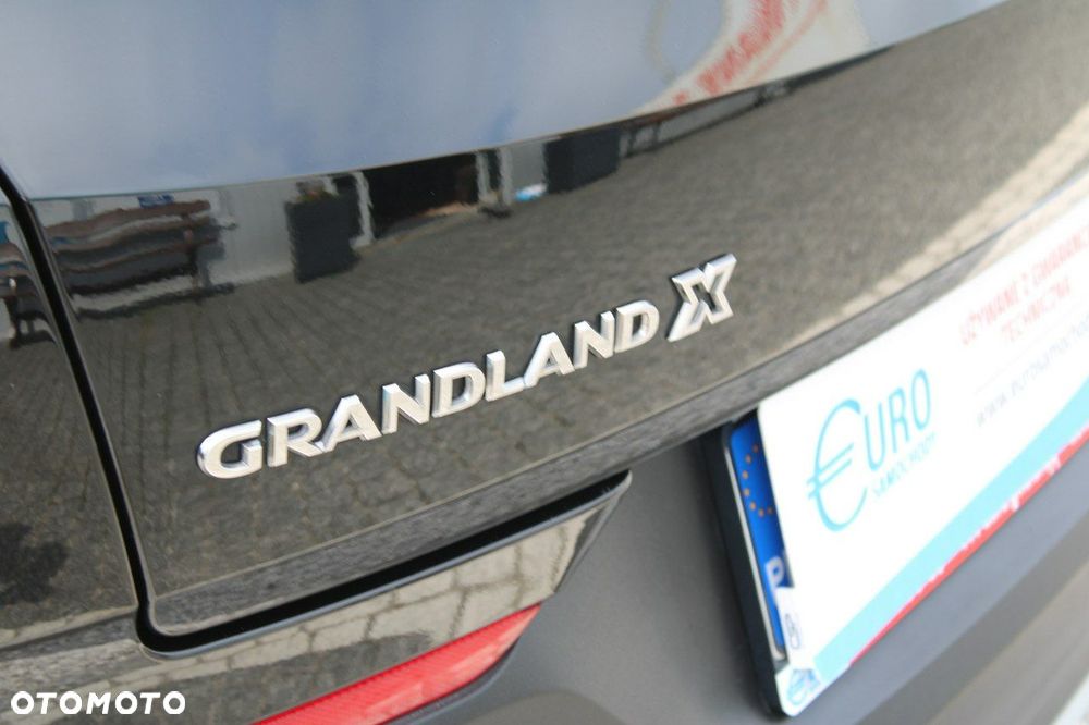 Opel Grandland X - 14