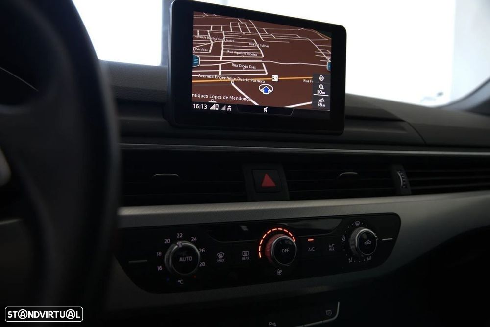 Audi A5 Sportback 2.0 TDI S tronic sport - 6