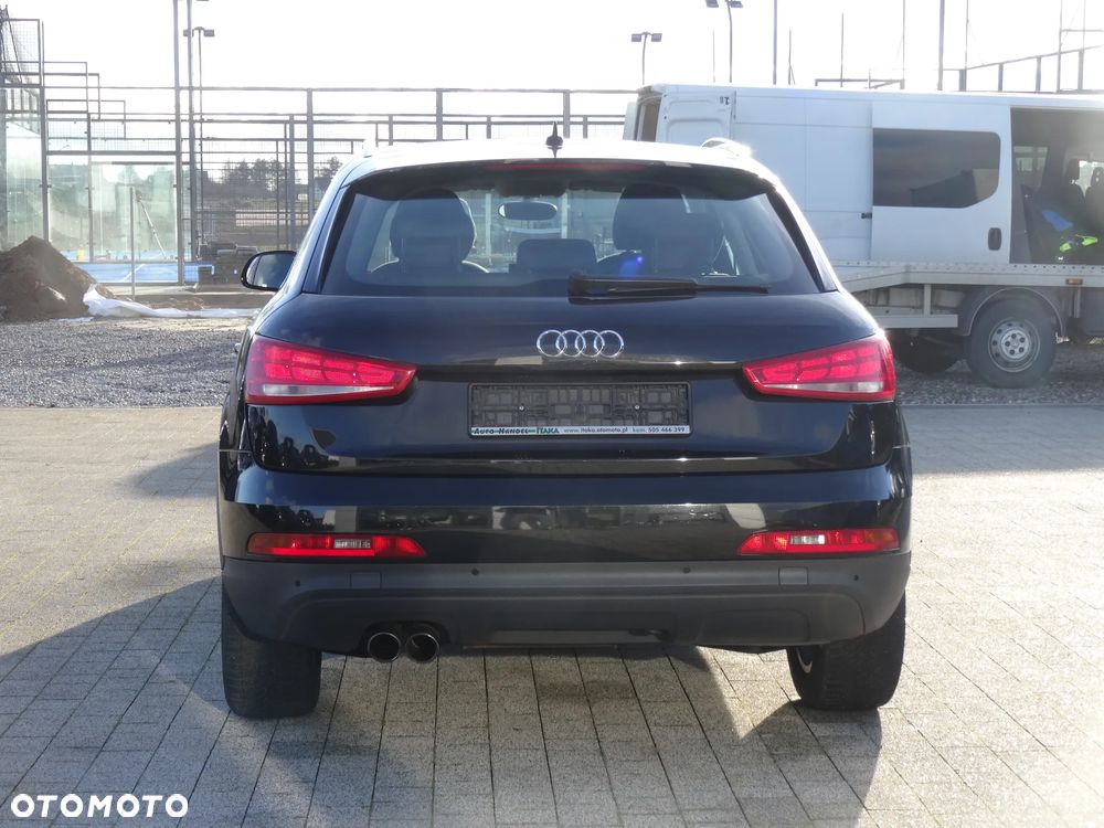 Audi Q3 2.0 TDI - 7