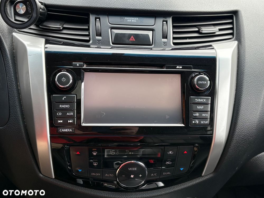 Nissan Navara - 33