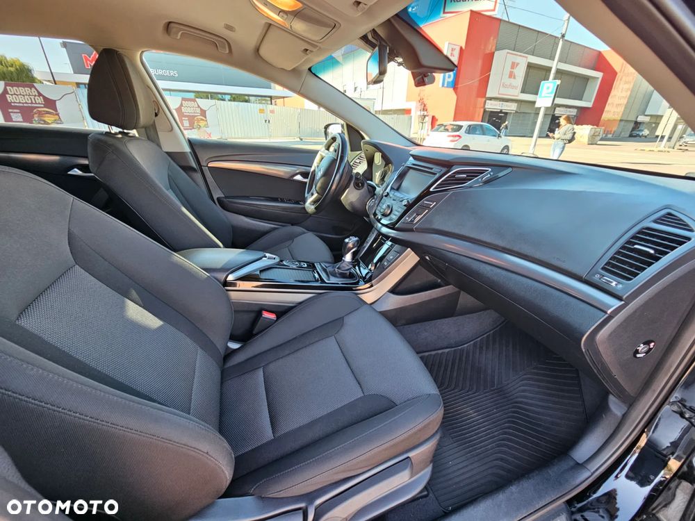 Hyundai i40 1.7 CRDi Business - 7