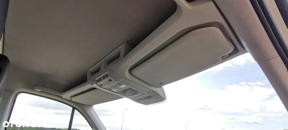 Volkswagen Crafter - 16