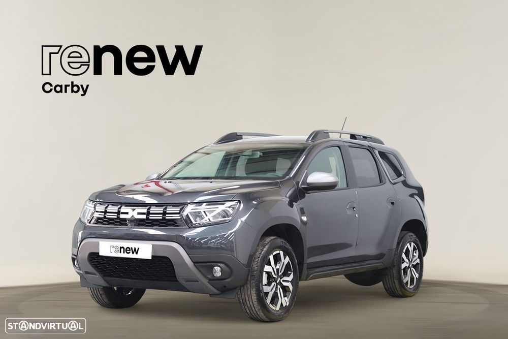 Dacia Duster 1.0 TCe Journey - 1