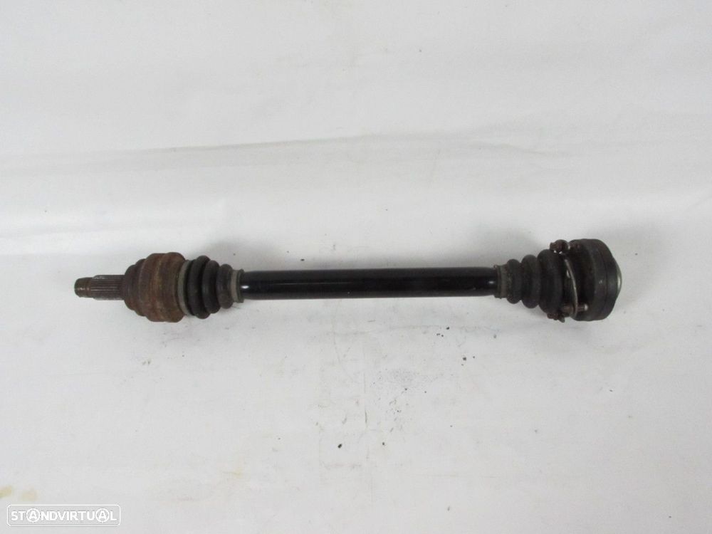 Transmissão Direito/Esquerdo/Trás Seminovo/ Original BMW 5 (E60)/BMW 5 Touring (... - 1