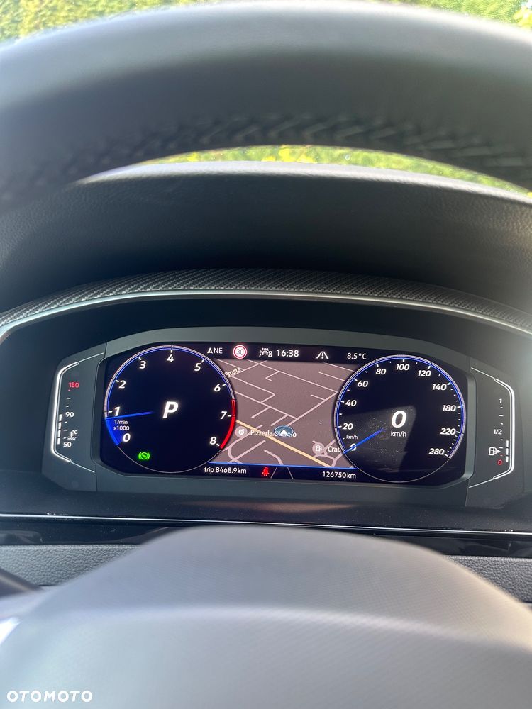 Volkswagen Arteon 2.0 TSI DSG R-Line - 19