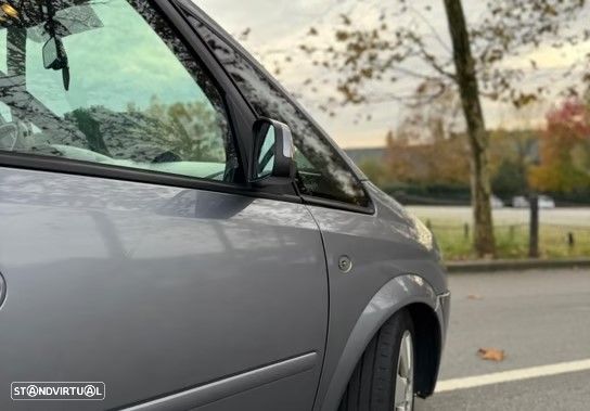 Opel Meriva 1.7 CDTI Cosmo - 3