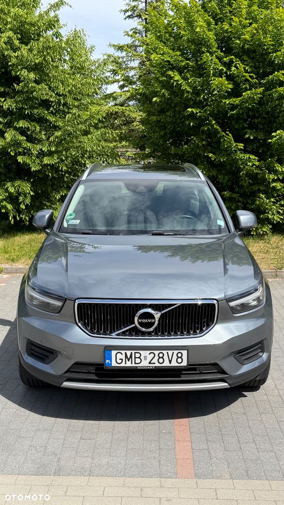 Volvo XC 40 T4 AWD Momentum - 3