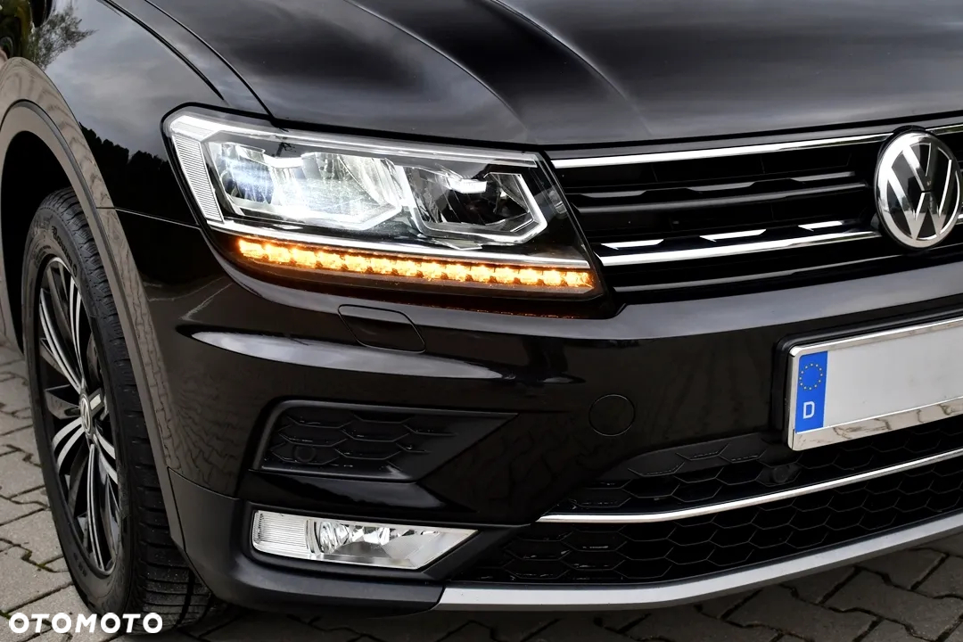 Volkswagen Tiguan 2.0 TDI BMT SCR 4Mot Highline DSG - 16