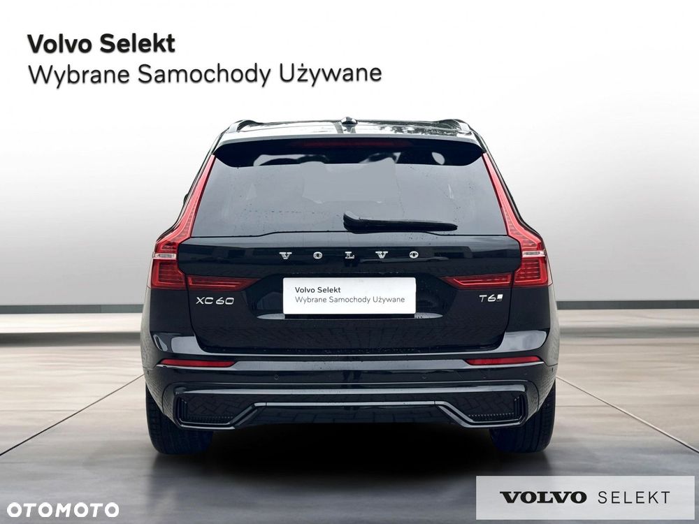 Volvo XC 60 - 5