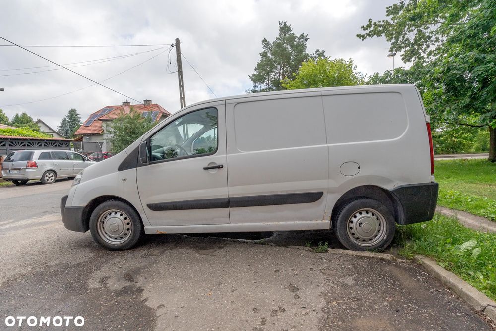 Fiat Scudo - 5