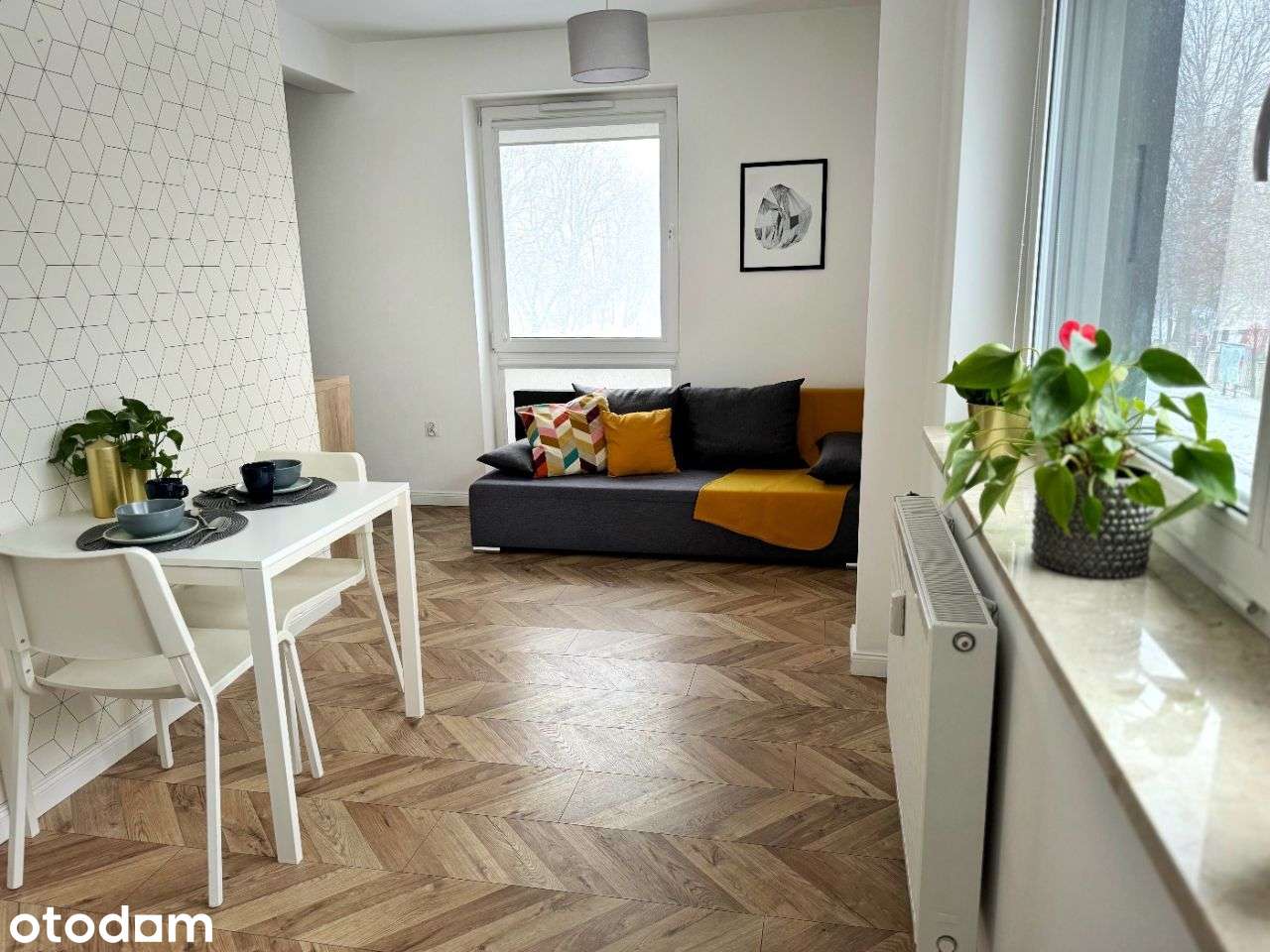 LOKAL IDEALNY NA BIURO blisko centrum-Bez prowizji