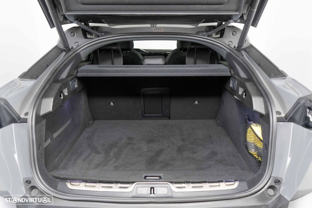 Peugeot 408 1.6 Hybrid GT e-EAT8 - 11