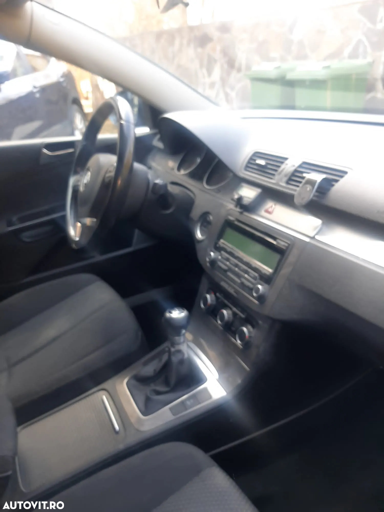 Volkswagen Passat Variant 1.4 TSI Comfortline BlueMotion Technology - 3