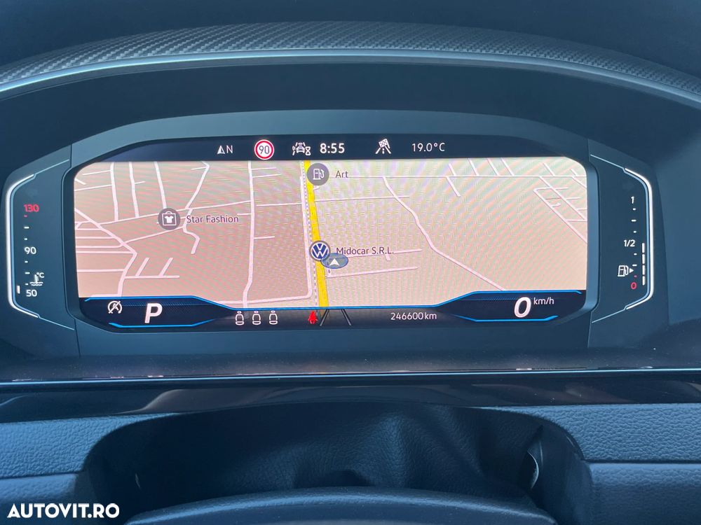 Volkswagen ARTEON SB 2.0 TDI DSG R-Line - 20