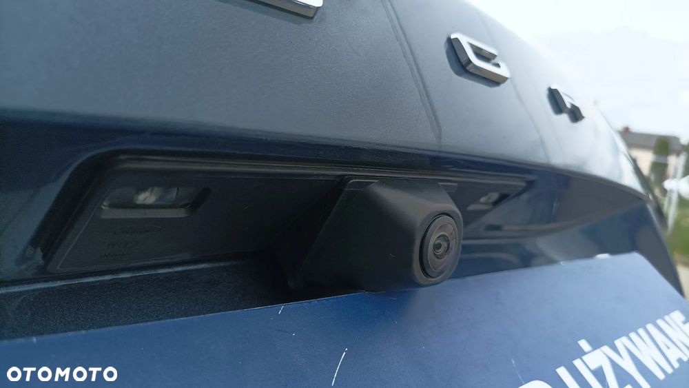 Ford Kuga 2.5 FHEV FWD ST-Line - 11