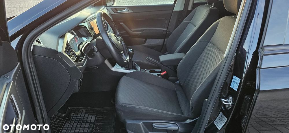 Volkswagen Polo 1.6 TDI SCR UNITED - 10