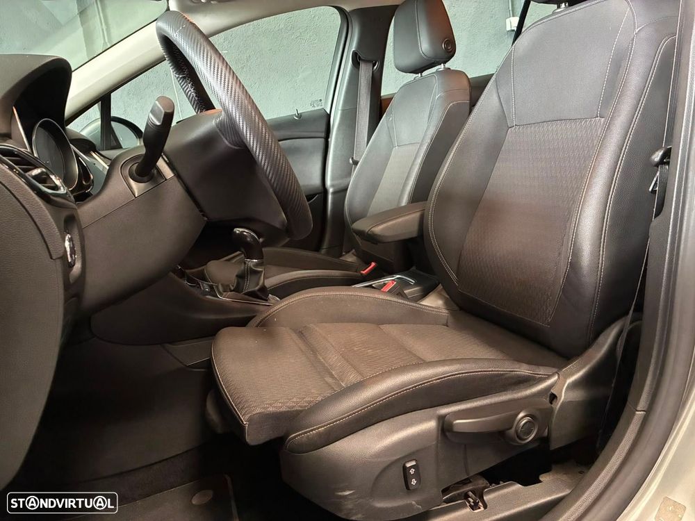 Opel Astra Sports Tourer 1.0 Innovation S/S - 25