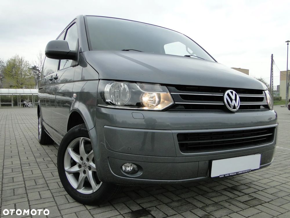 Volkswagen Multivan L1 Highline - 30