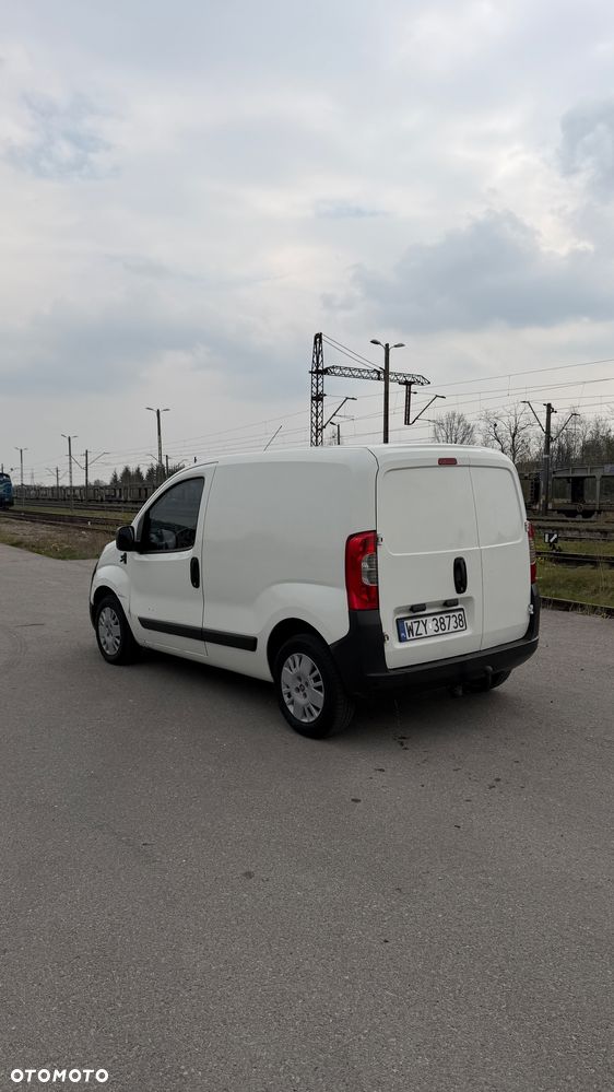 Fiat Fiorino - 33