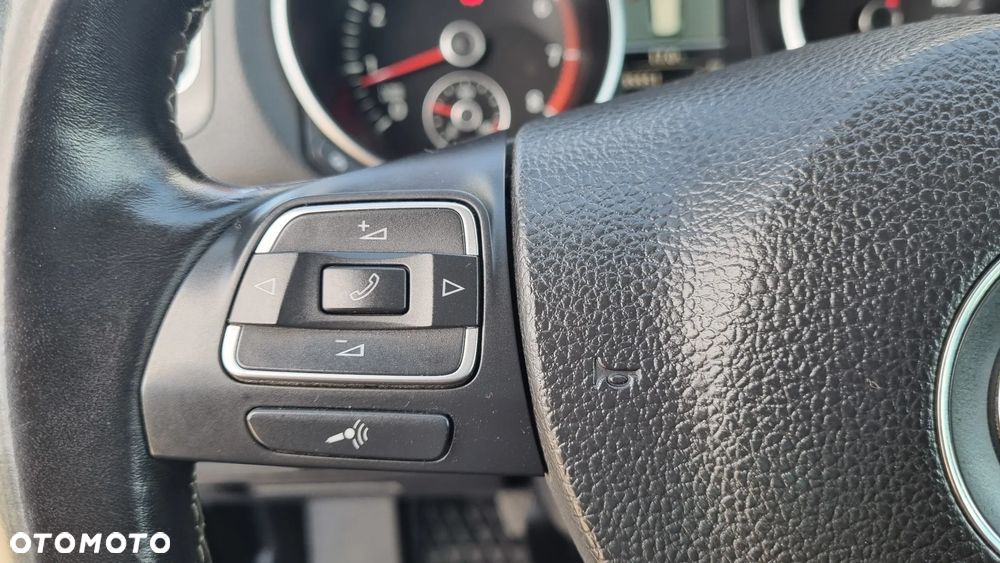Volkswagen Golf 1.2 TSI BlueMotion Technology MATCH - 17