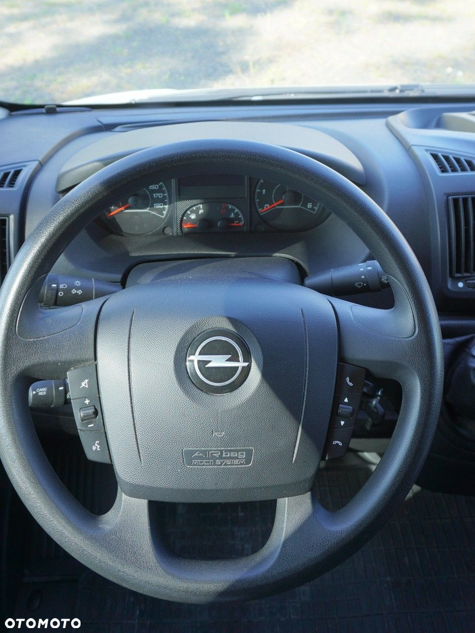 Opel Movano L4h3_MAXI_Salon Polska tylko 67 tys.km - 9