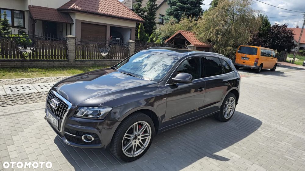 Audi Q5 - 8