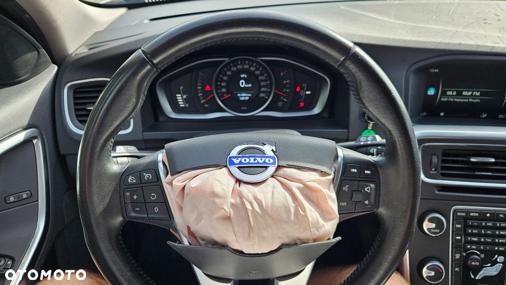Volvo V60 - 33