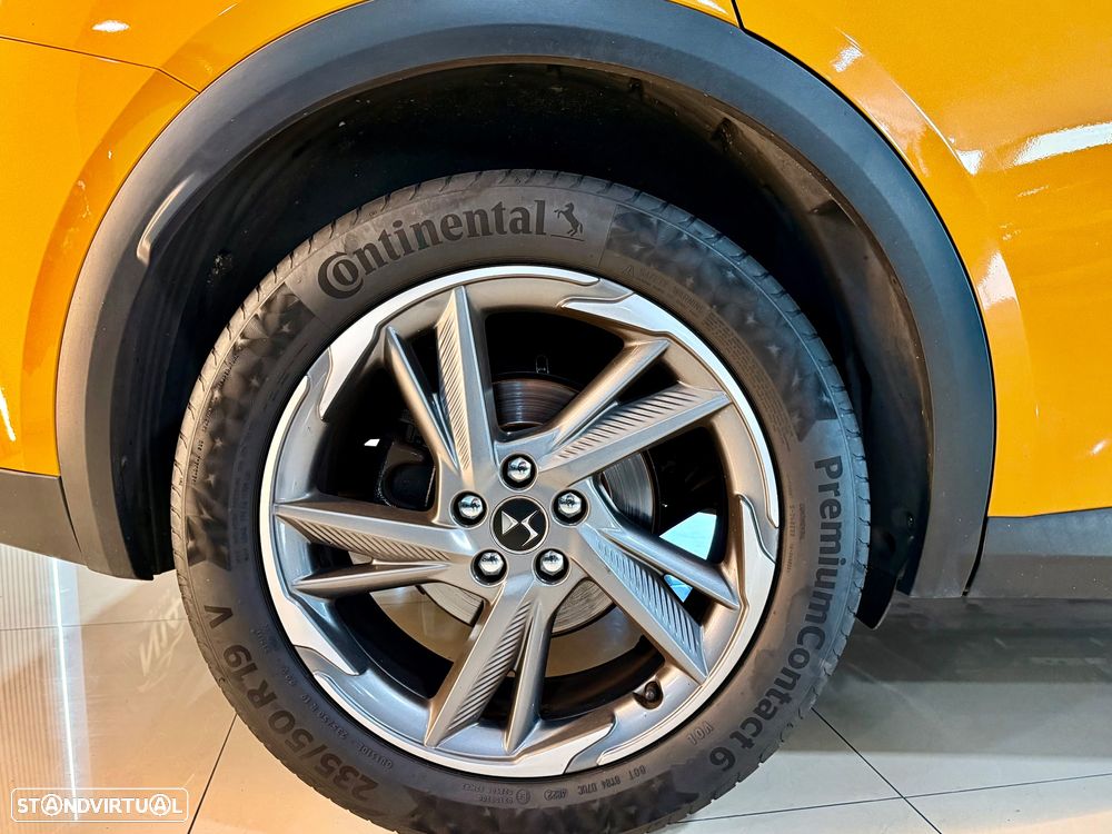 DS DS7 Crossback BlueHDI 130 So Chic - 40
