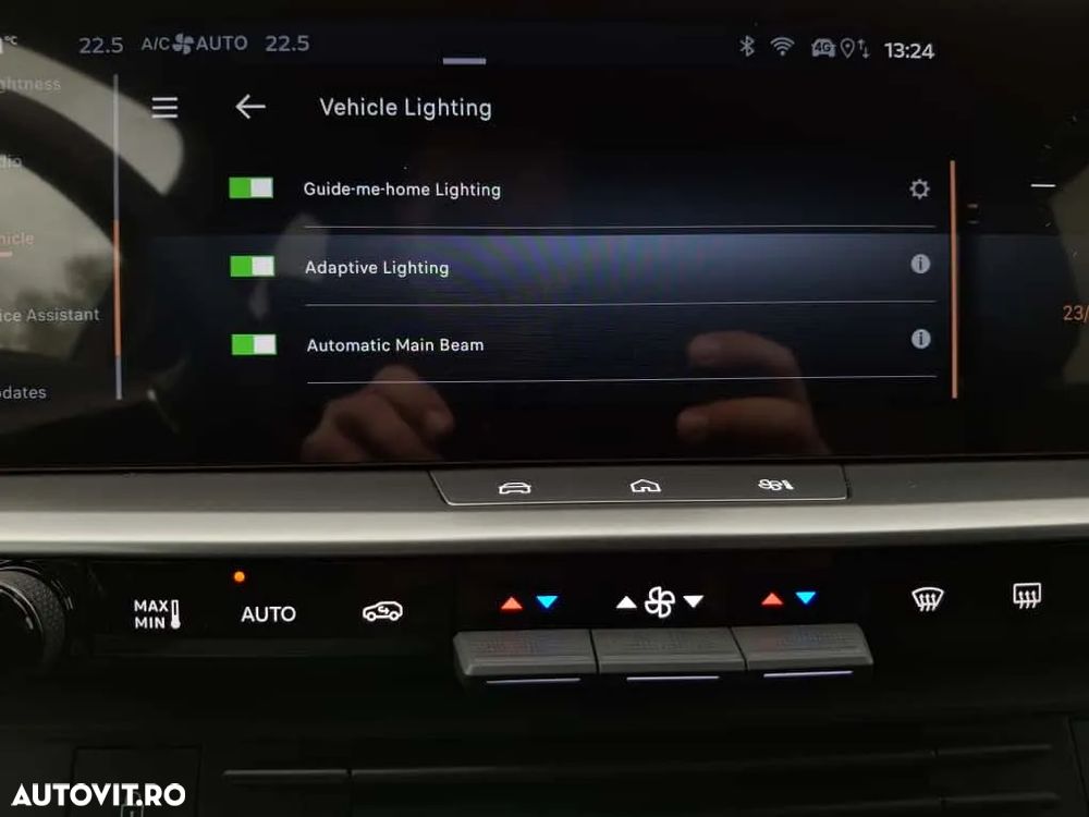 Opel Grandland 1.2 Turbo eDCT6 MHEV GS - 23