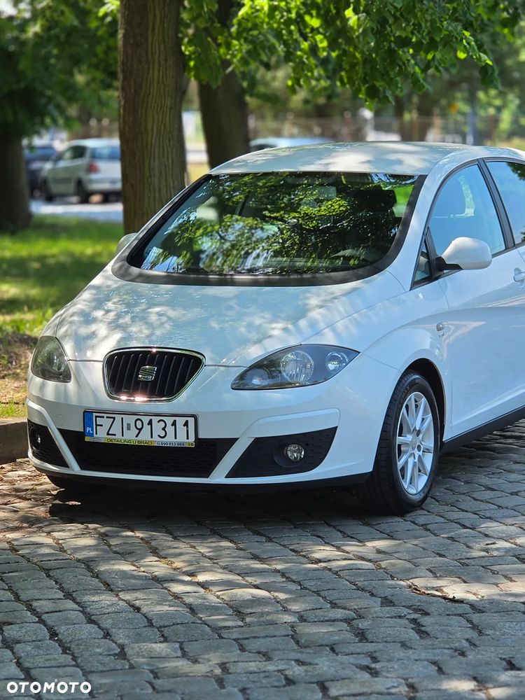 Seat Altea 1.4 TSI Style - 2