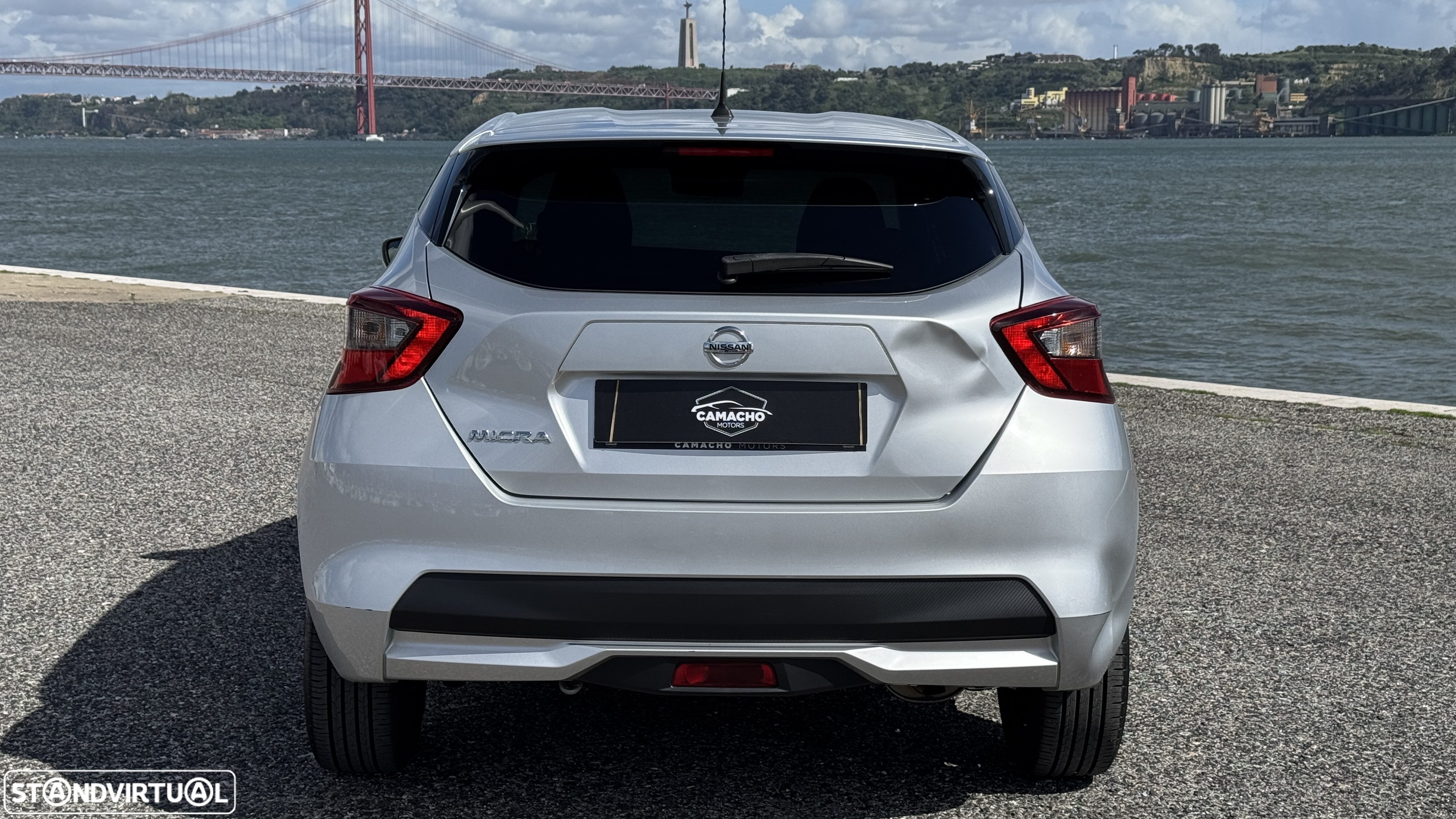 Nissan Micra 0.9 IG-T Acenta S/S - 22