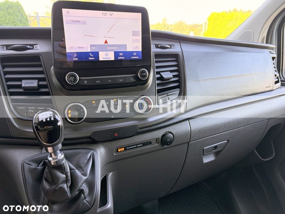 Ford Transit - 8