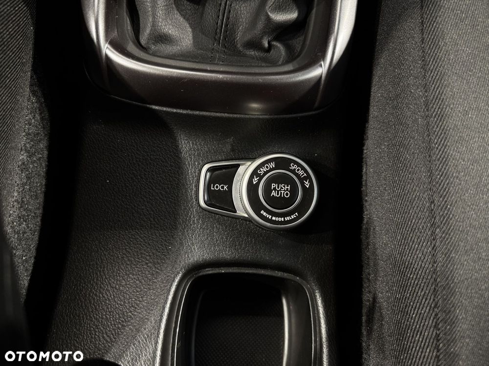 Suzuki SX4 S-Cross - 27