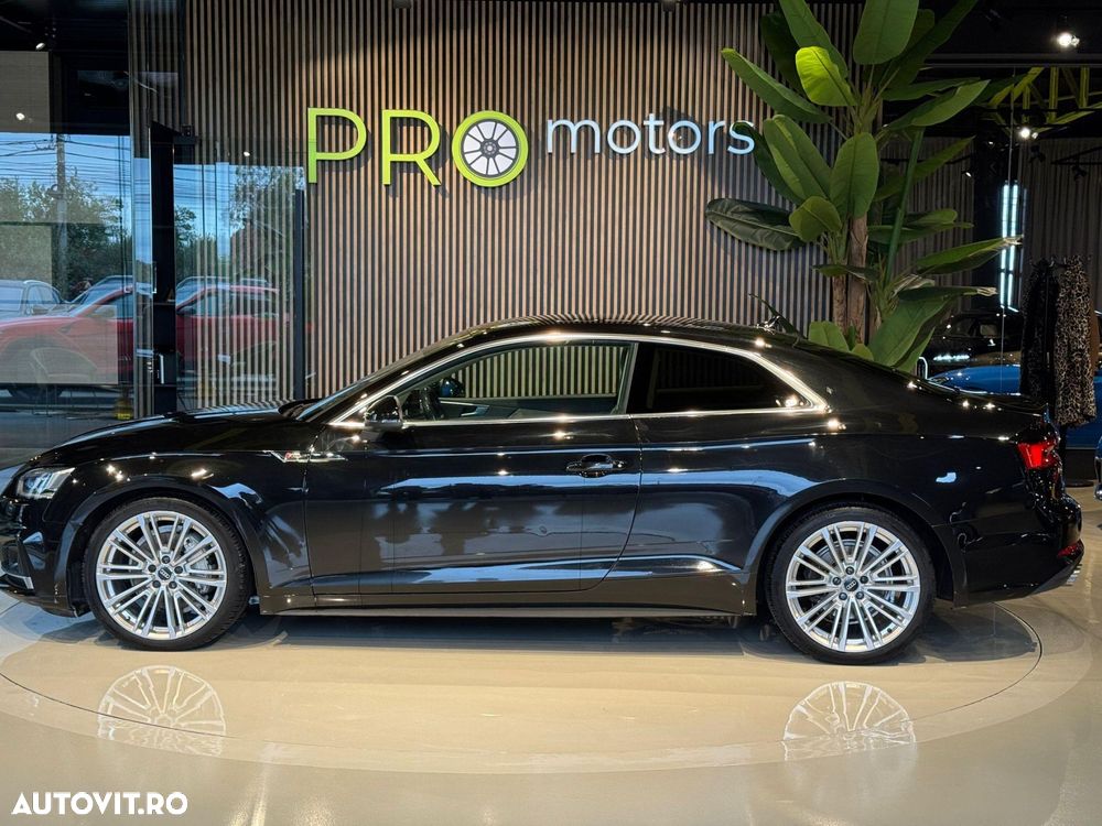 Audi A5 - 7
