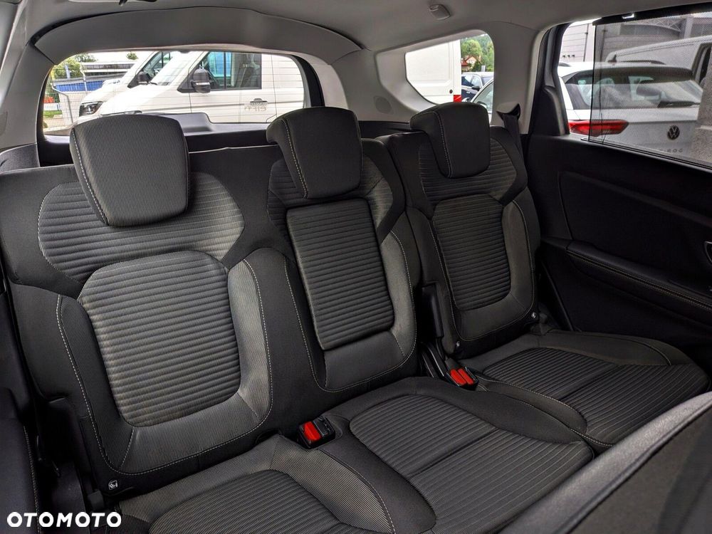 Renault Grand Scenic Gr 1.7 Blue dCi Zen - 13