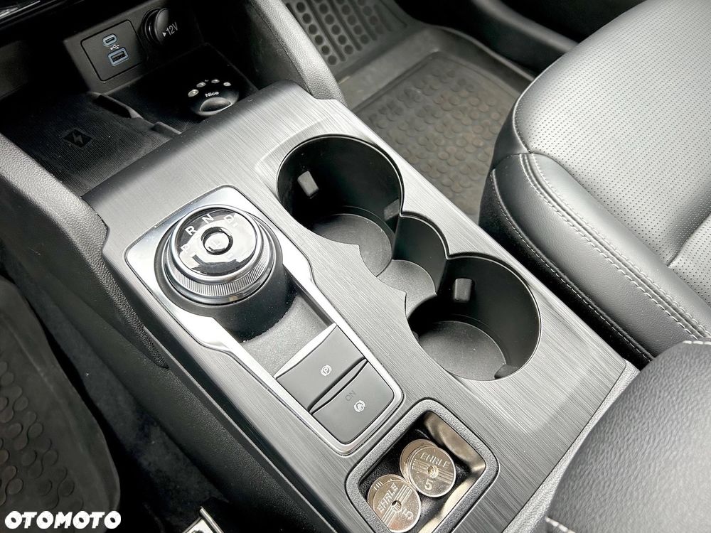 Ford Escape - 27