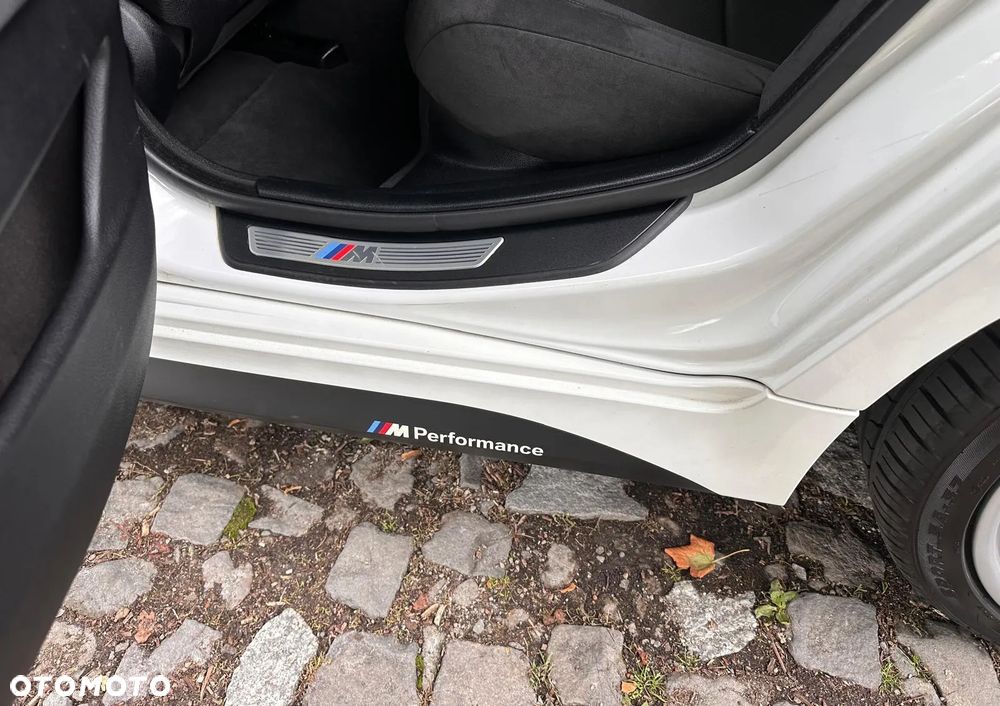 BMW Seria 5 525d xDrive Modern Line - 9