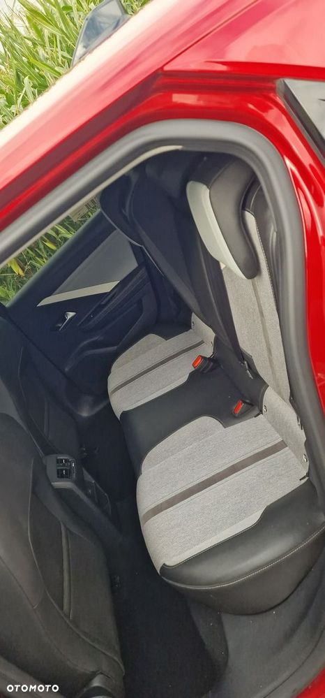 Opel Astra - 34