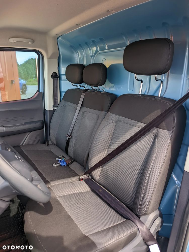 FOTON Cavan C1 Plus - 8
