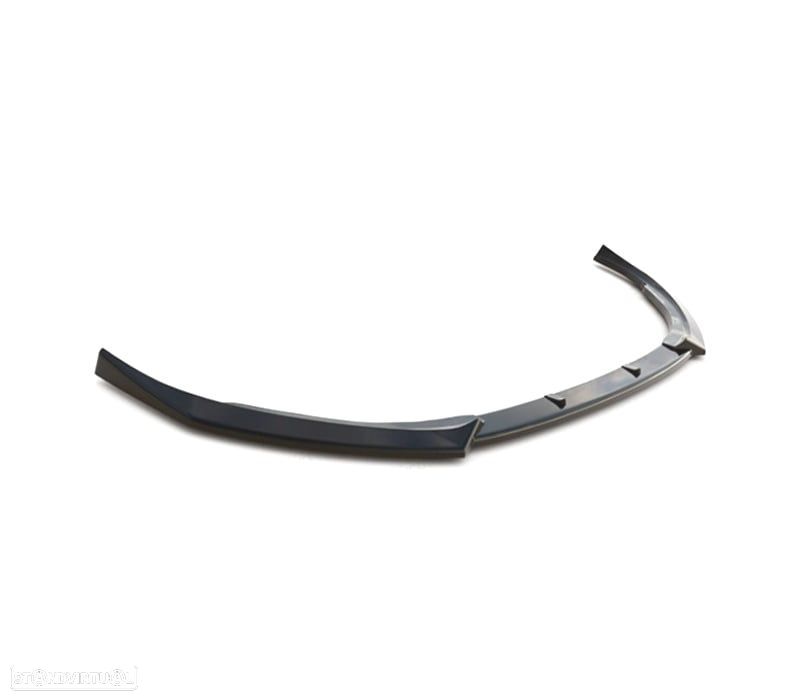SPOILER LIP PEUGEOT 308 GT 17-21 - 2