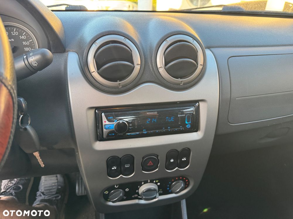 Dacia Sandero Stepway - 8
