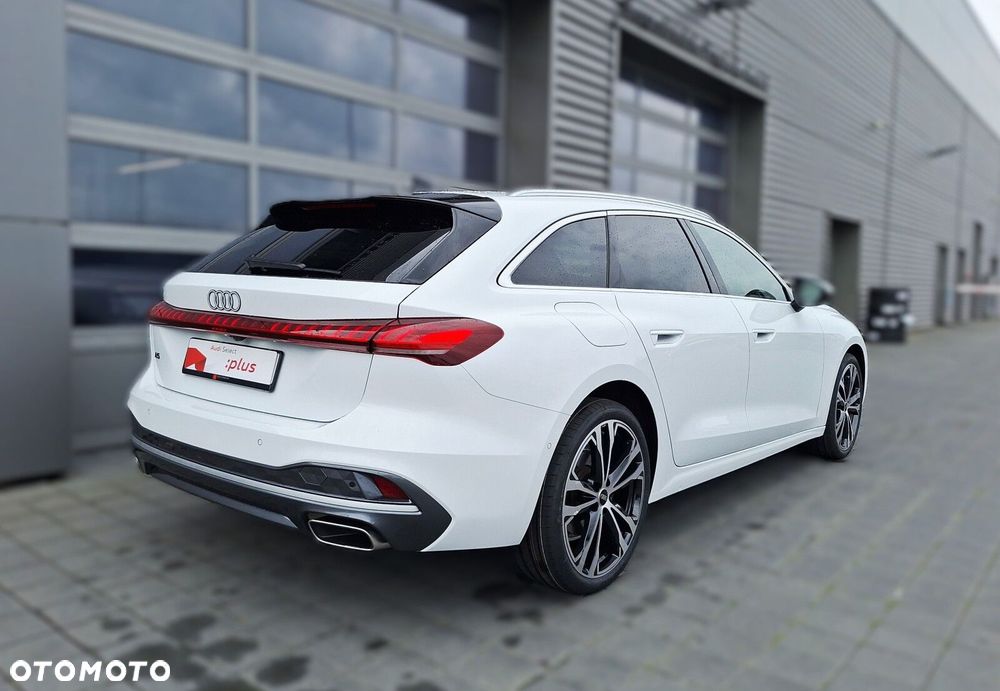 Audi A5 Avant TFSI S tronic - 35