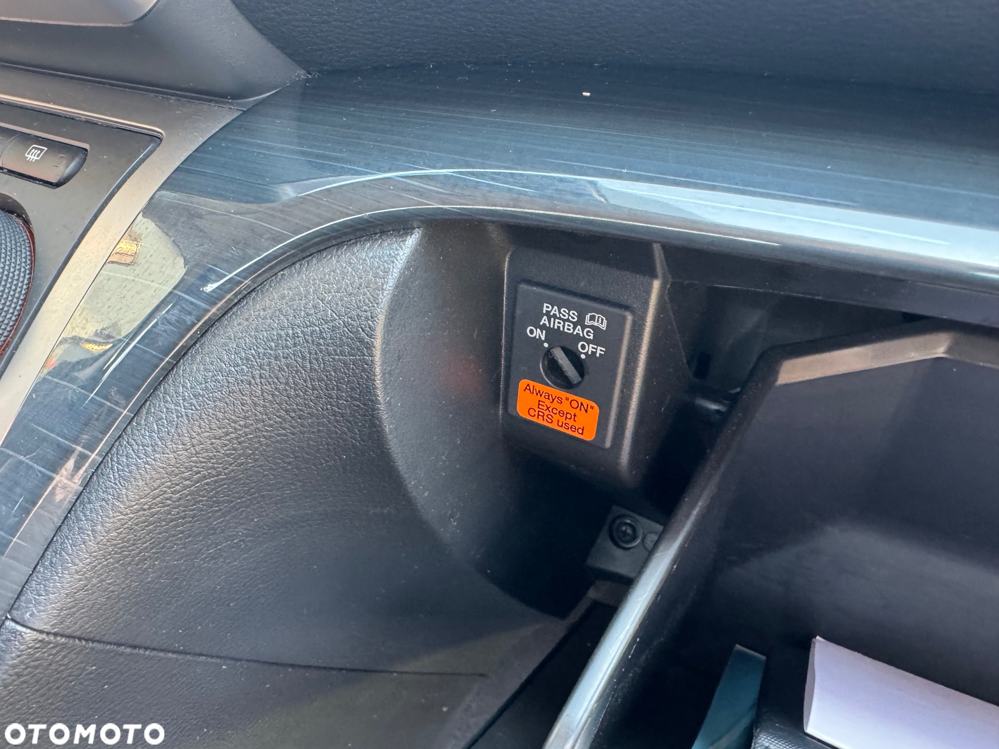 Mazda 6 2.0 Exclusive - 28
