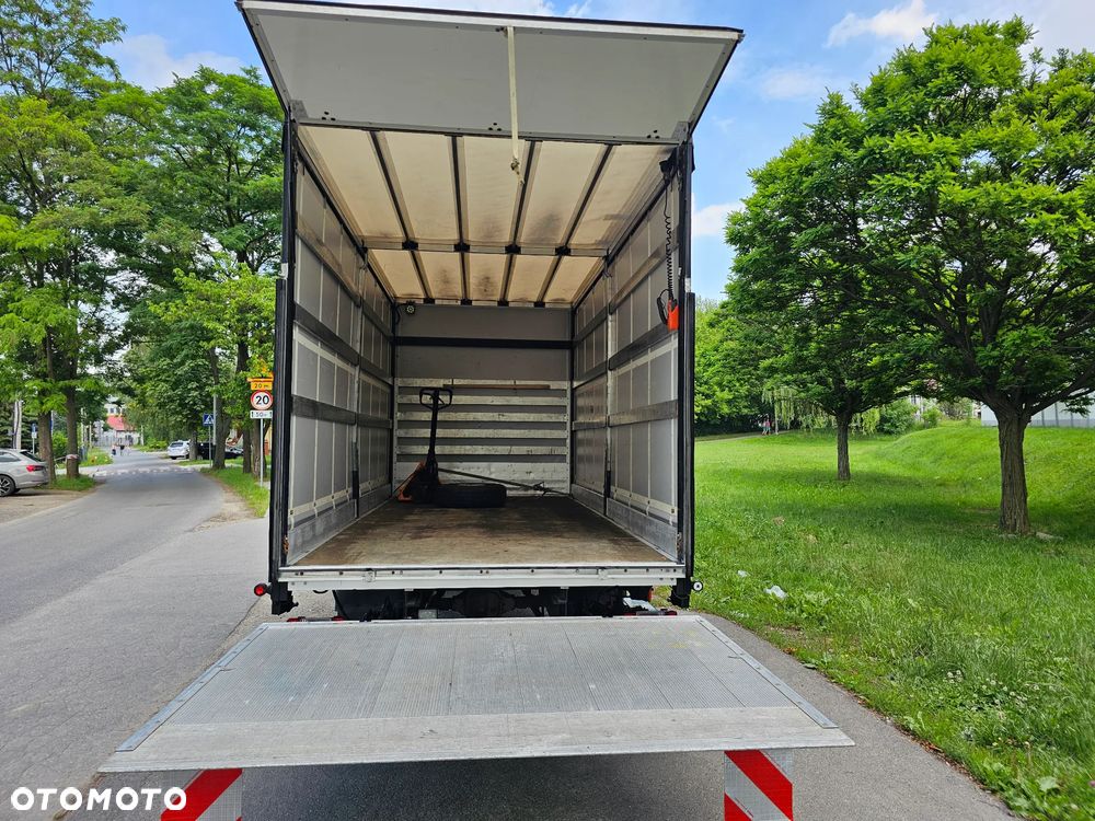 Iveco 50C15 - 9