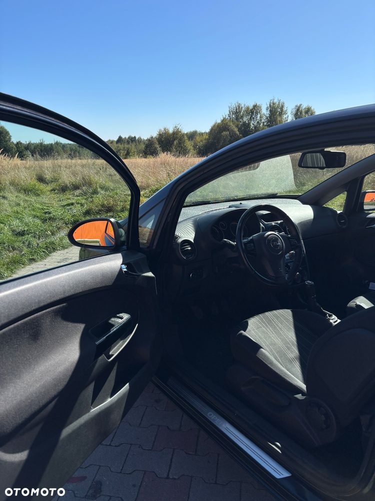 Opel Corsa 1.4 16V Edition 111 Jahre - 11