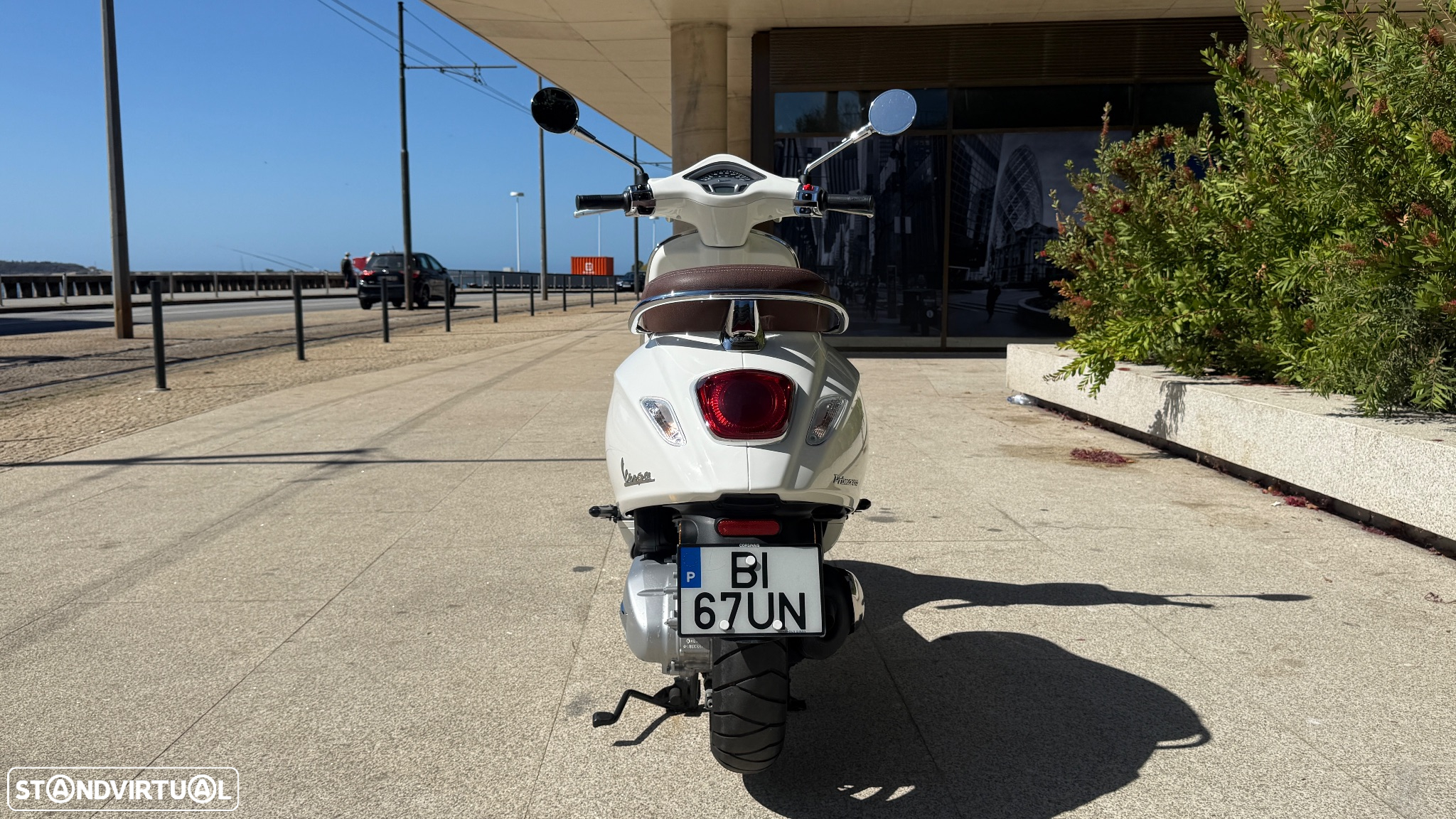 Vespa Primavera Primavera - 7