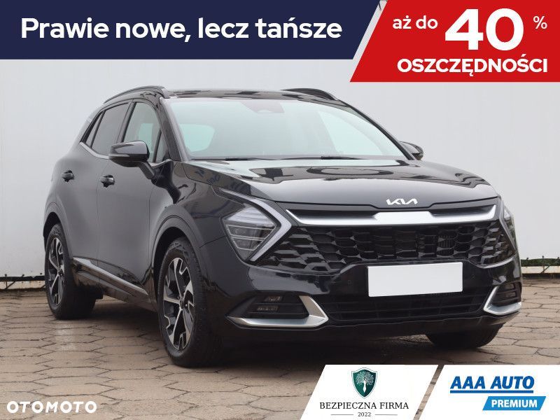 Kia Sportage - 2
