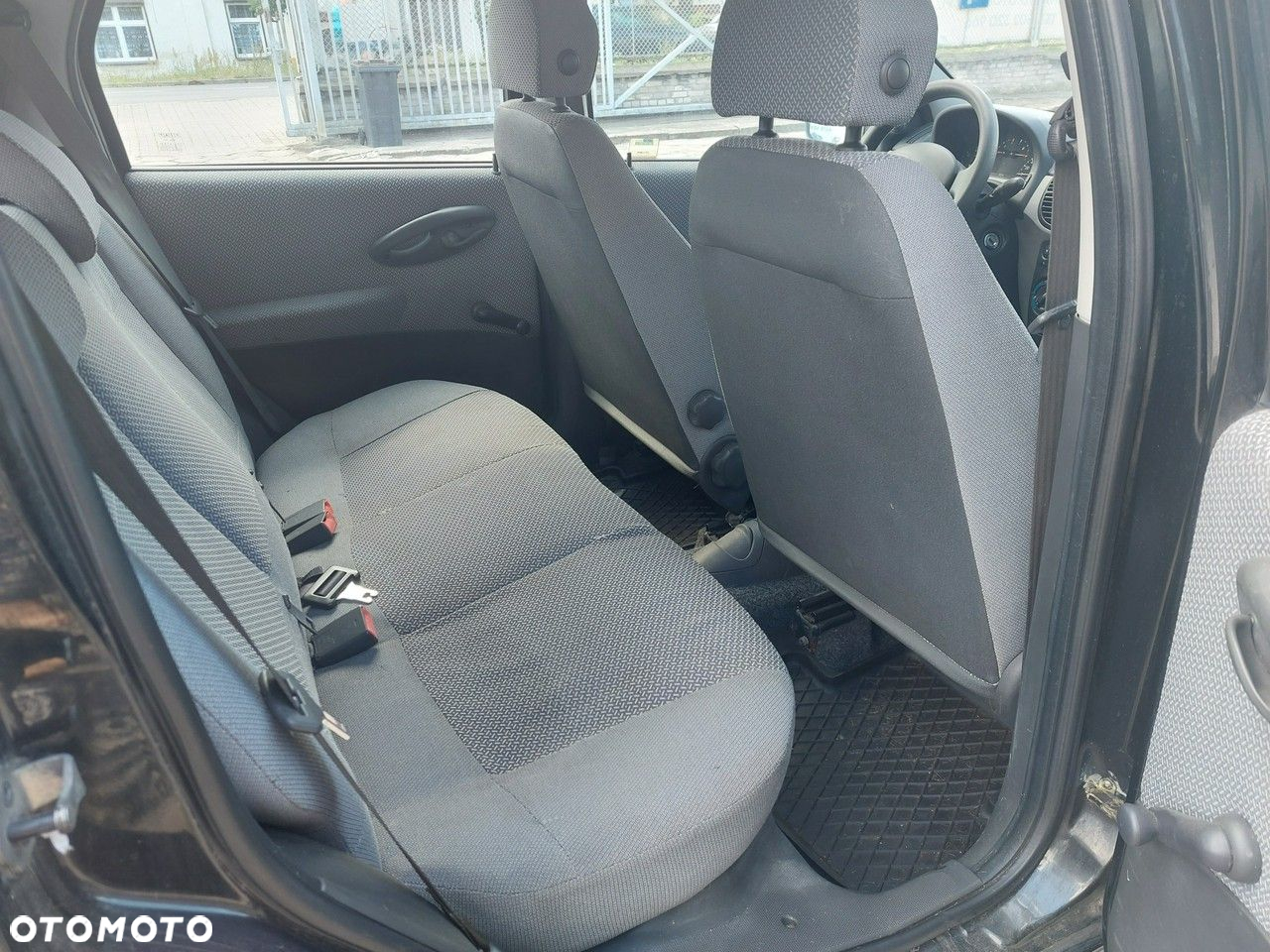 Fiat Punto - 15