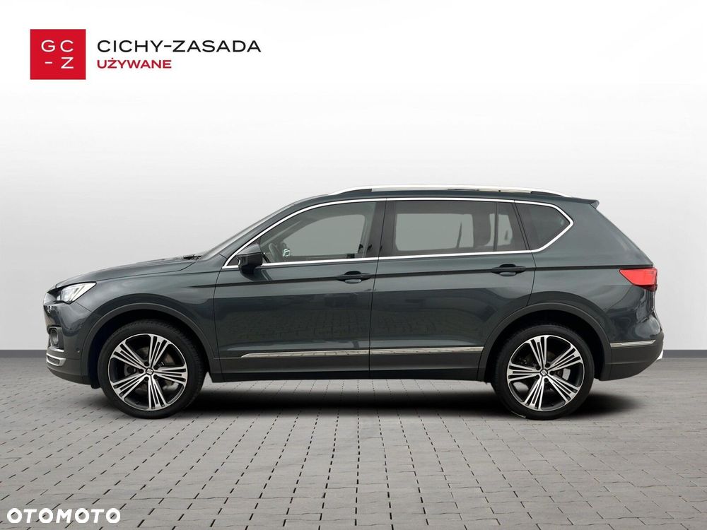 Seat Tarraco 2.0 TDI Xperience S&S 4Drive DSG - 3