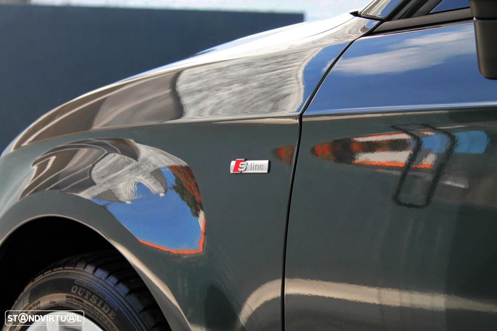Audi A3 Sportback - 5